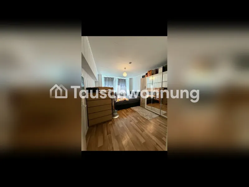 Tauschwohnung: Günstige 64-m²-Wohnung in Mitte – Familie sucht größer — photo 1